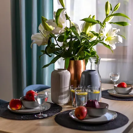 Absyntapart Stare * Wroclaw