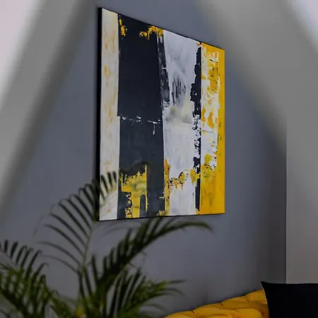 Absyntapart Stare Apartamento