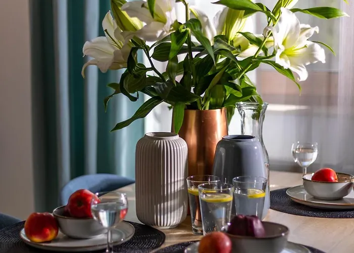 Absyntapart Stare * 브로츠와프