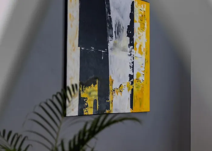 Absyntapart Stare 아파트