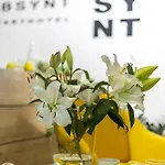 Apartamento Absyntapart Stare *