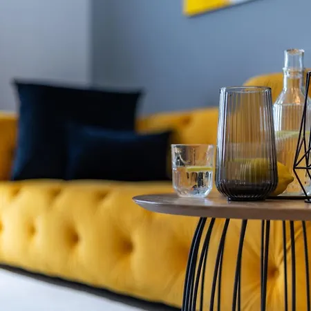 Absyntapart Stare Apartamento