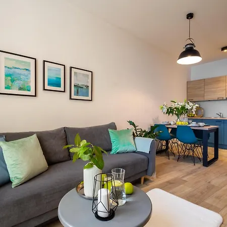 Absyntapart Stare Apartamento *