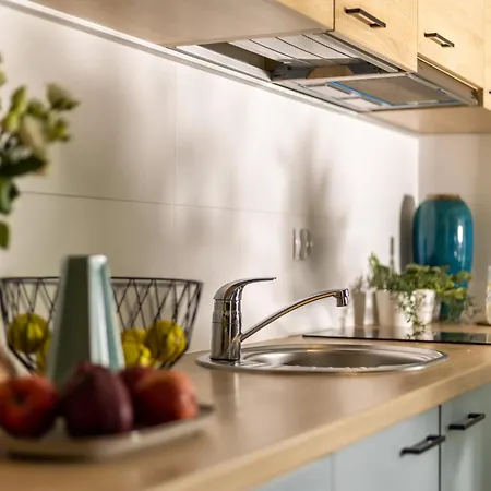 Absyntapart Stare Wrocław