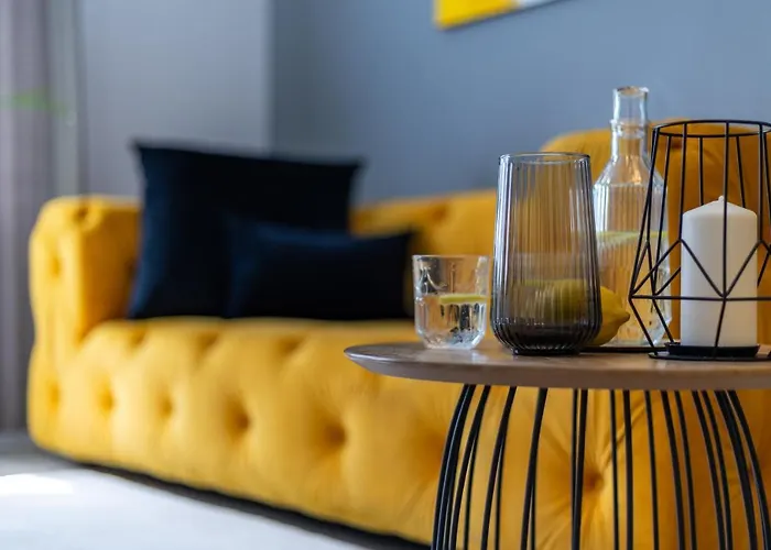 Absyntapart Stare Apartamento