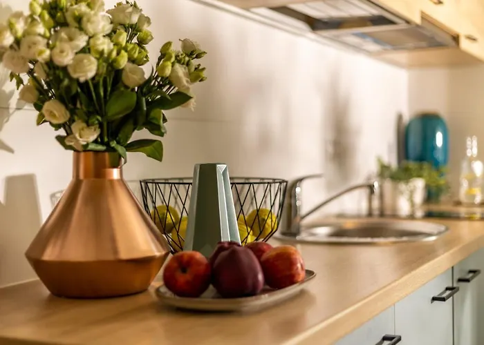 Absyntapart Stare Apartment Wroclaw