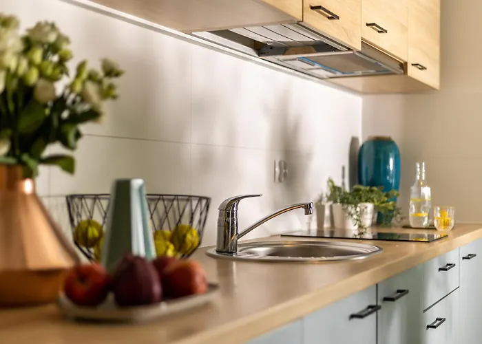 Absyntapart Stare Wrocław